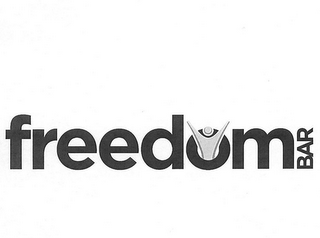 FREEDOM BAR logo