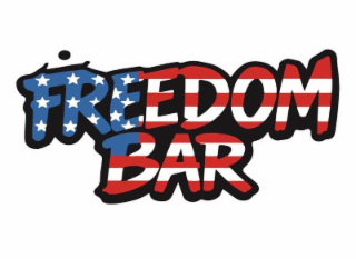 FREEDOM BAR logo