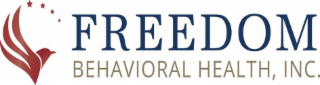 FREEDOM BEHAVIORAL HEALTH, INC. logo