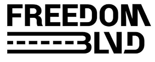 FREEDOM BLVD logo