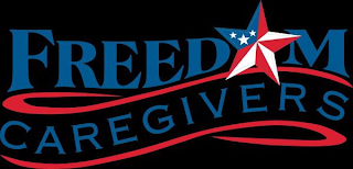 FREEDOM CAREGIVERS logo