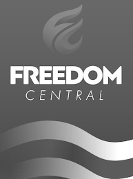 FREEDOM CENTRAL logo