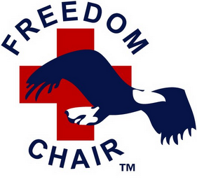 FREEDOM CHAIR logo