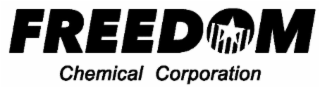 FREEDOM CHEMICAL CORPORATION logo