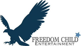 FREEDOM CHILD ENTERTAINMENT logo