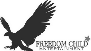 FREEDOM CHILD ENTERTAINMENT logo