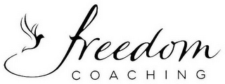 FREEDOM COACHING logo