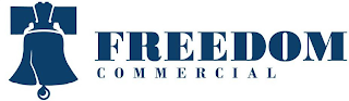 FREEDOM COMMERCIAL logo