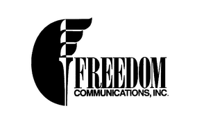 FREEDOM COMMUNICATIONS, INC. logo