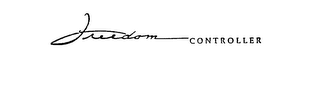 FREEDOM CONTROLLER logo