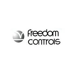 FREEDOM CONTROLS logo