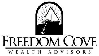 FREEDOM COVE WEALTH ADVISORS logo