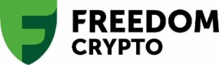 FREEDOM CRYPTO logo