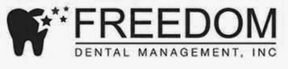 FREEDOM DENTAL MANAGEMENT, INC logo
