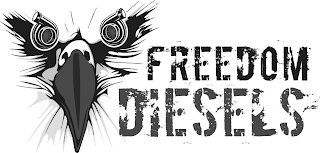 FREEDOM DIESELS logo