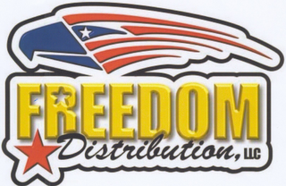 FREEDOM DISTRIBUTION, LLC logo