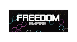 FREEDOM EMPIRE logo
