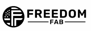FREEDOM FAB logo
