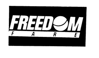 FREEDOM FARE