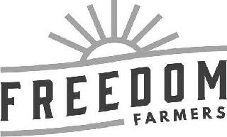 FREEDOM FARMERS logo