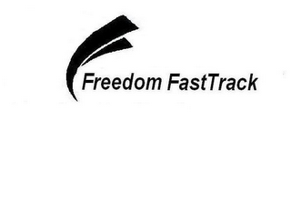 FREEDOM FASTTRACK logo