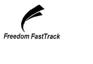FREEDOM FASTTRACK logo