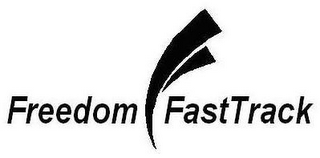 FREEDOM FASTTRACK logo