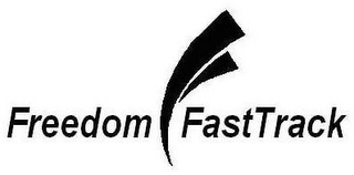 FREEDOM FASTTRACK logo