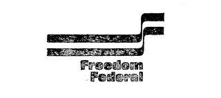FREEDOM FEDERAL logo