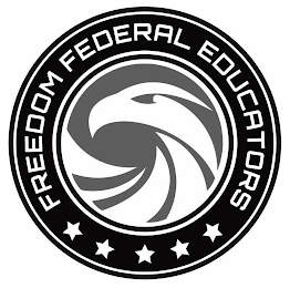FREEDOM FEDERAL EDUCATORS logo