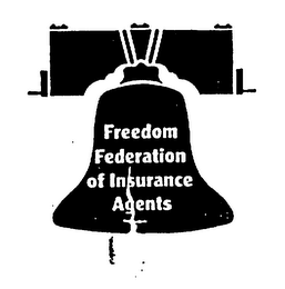FREEDOM FEDERATION OF INSURANCE AGENTS logo