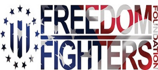 FREEDOM FIGHTERS FOUNDATION logo