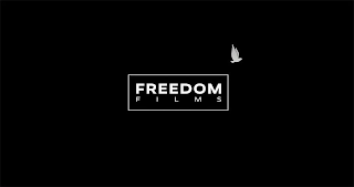 FREEDOM FILMS logo