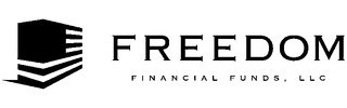 FREEDOM FINANCIAL FUNDS, LLC logo