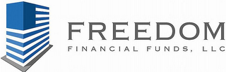 FREEDOM FINANCIAL FUNDS, LLC logo
