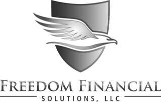 FREEDOM FINANCIAL SOLUTIONS, LLC logo