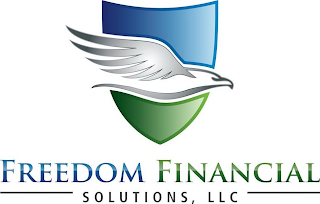 FREEDOM FINANCIAL SOLUTIONS, LLC logo