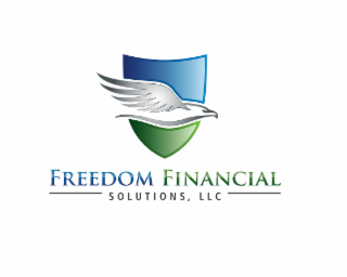 FREEDOM FINANCIAL SOLUTIONS, LLC logo