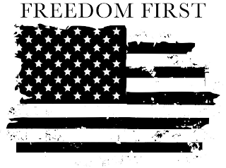 FREEDOM FIRST logo