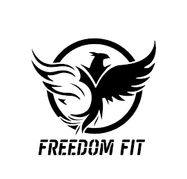 FREEDOM FIT logo