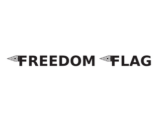 FREEDOM FLAG logo