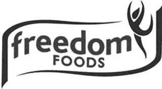 FREEDOM FOODS logo