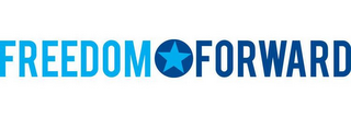 FREEDOM FORWARD logo