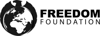 FREEDOM FOUNDATION logo