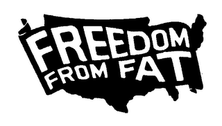 FREEDOM FROM FAT logo
