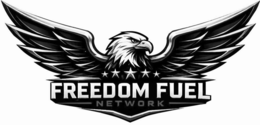 FREEDOM FUEL NETWORK logo