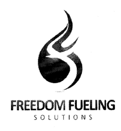 FREEDOM FUELING SOLUTIONS logo