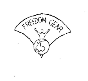 FREEDOM GEAR