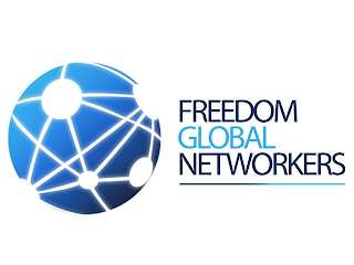 FREEDOM GLOBAL NETWORKERS logo