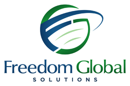 FREEDOM GLOBAL SOLUTIONS logo